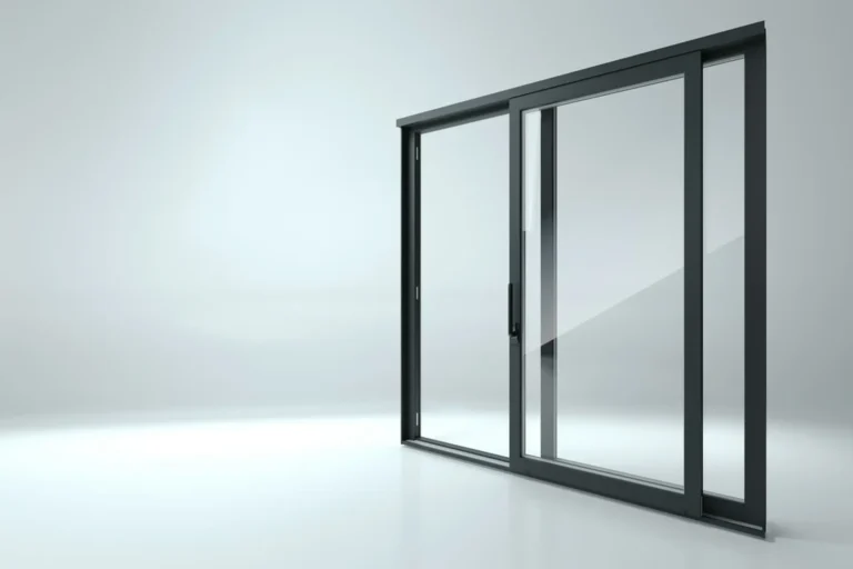 Przesuwne ściany szklane czy drzwi przesuwne? Która opcja sprawdza się lepiej?